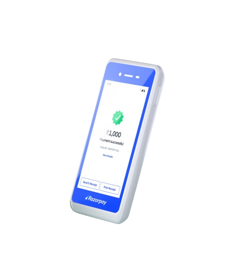Android Mini POS