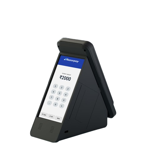 All-in-One POS