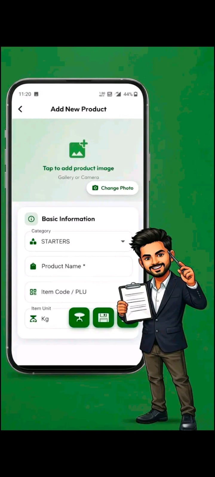 Products